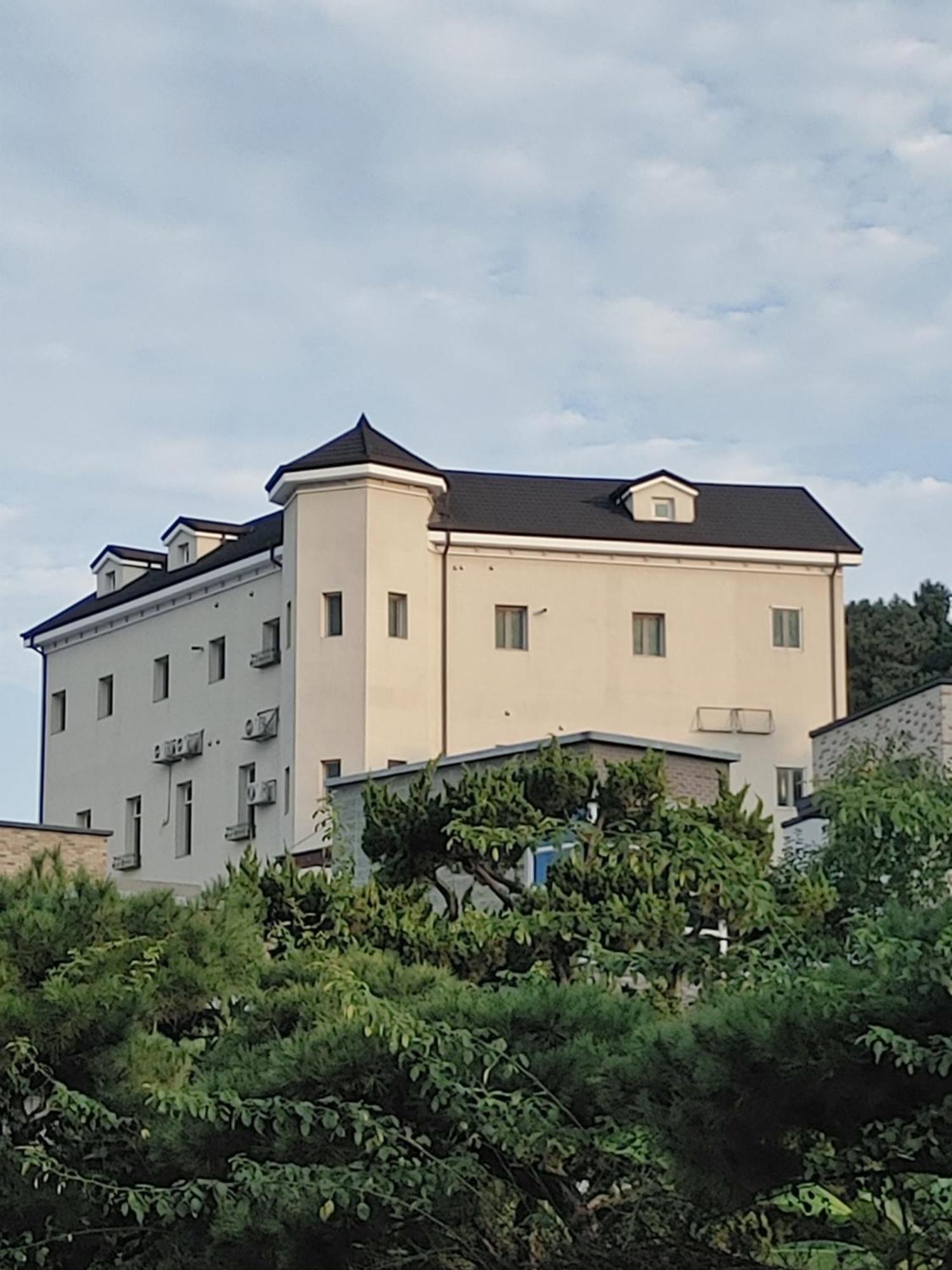 The Castle Stay Chuncheon Zewnętrze zdjęcie